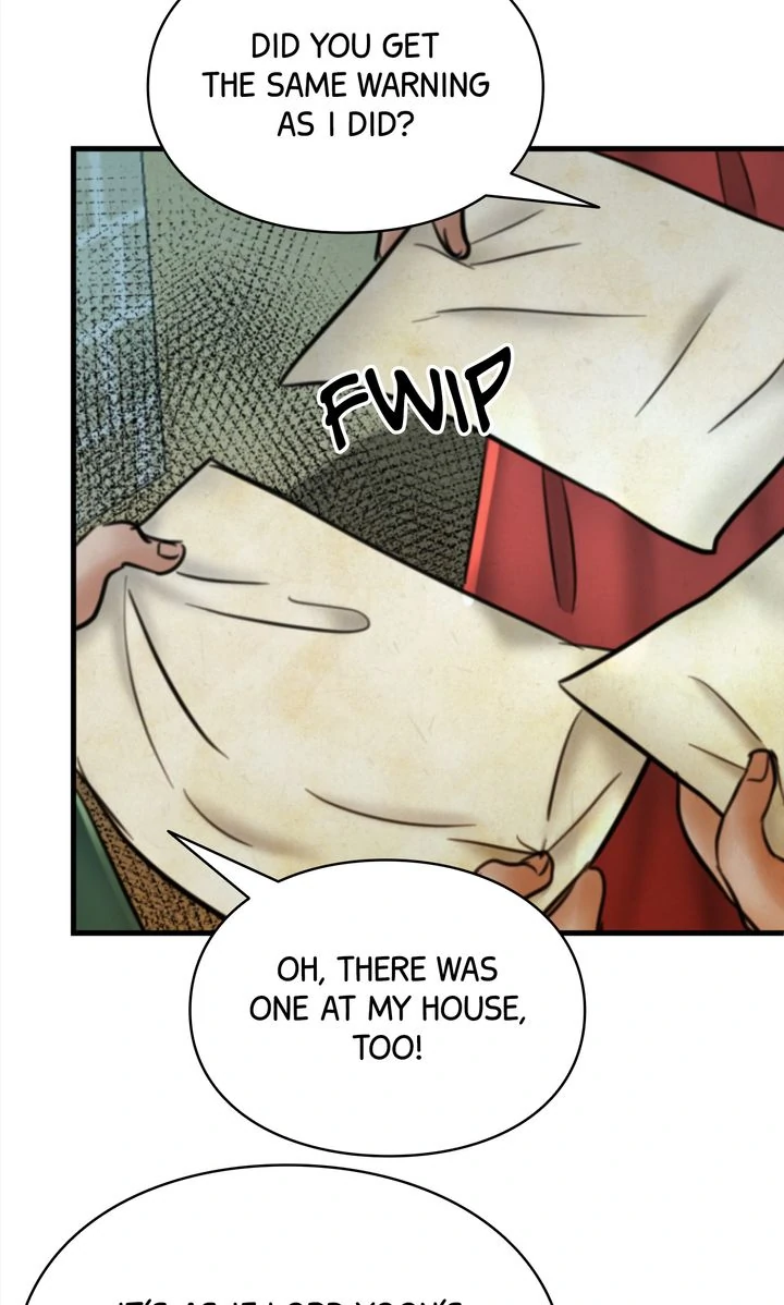 Beneath the Peach Tree chapter 68 page 95
