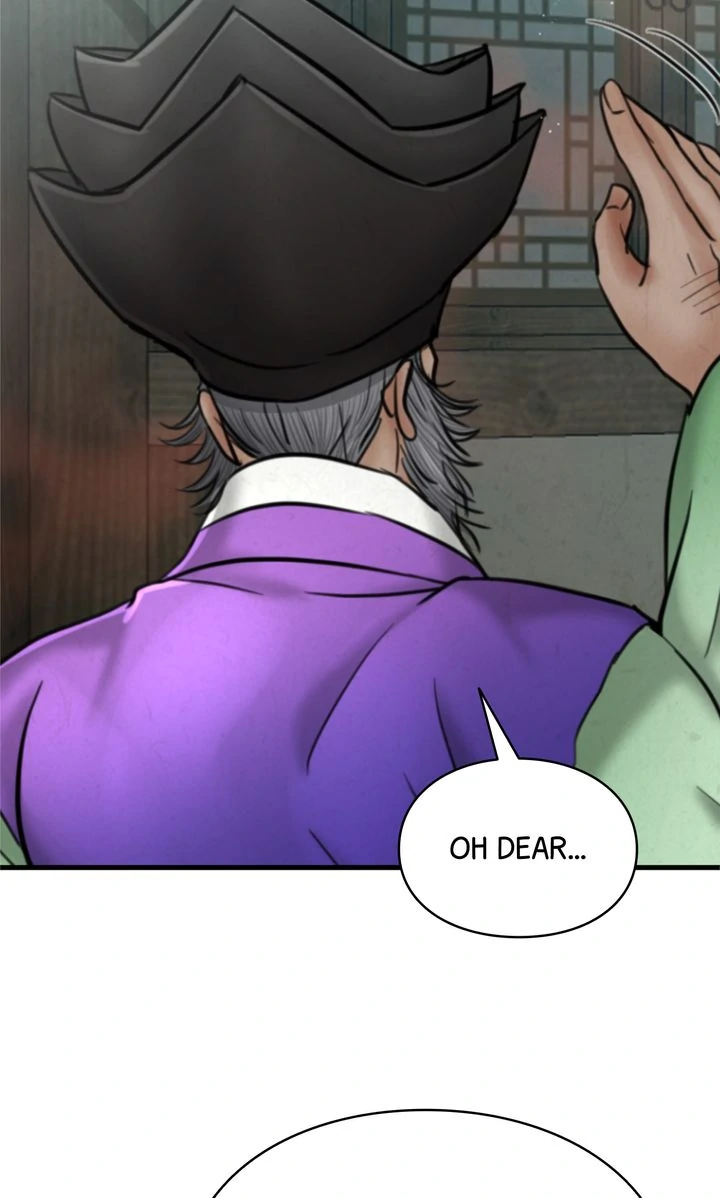 Beneath the Peach Tree chapter 68 page 98