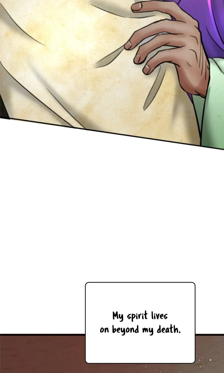Beneath the Peach Tree chapter 68 page 100