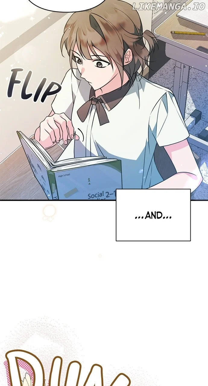 My Crush Got Possessed by the Duke chapter 1 page 6