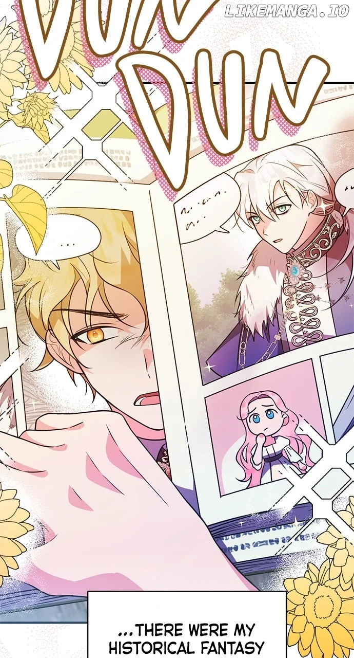 My Crush Got Possessed by the Duke chapter 1 page 7
