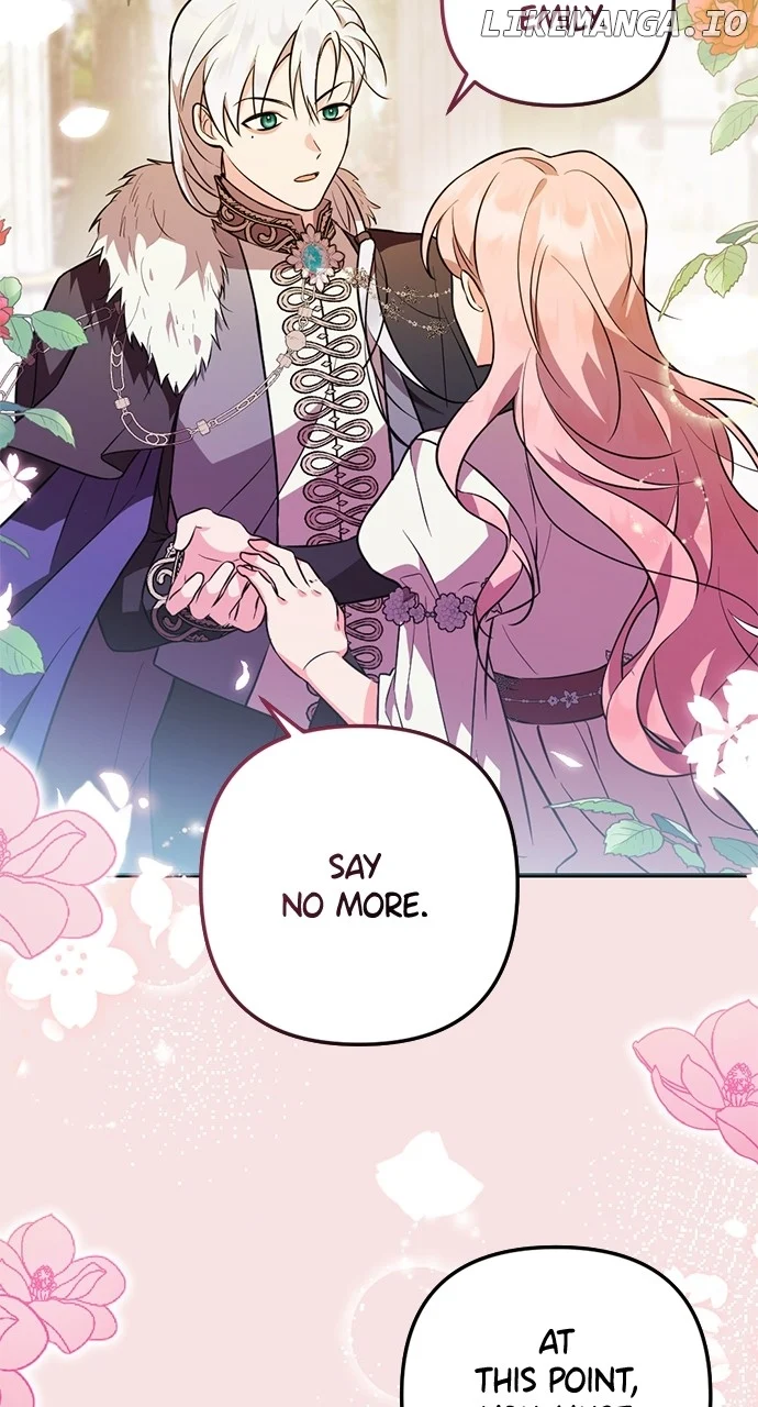 My Crush Got Possessed by the Duke chapter 1 page 11