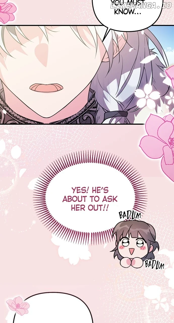My Crush Got Possessed by the Duke chapter 1 page 12