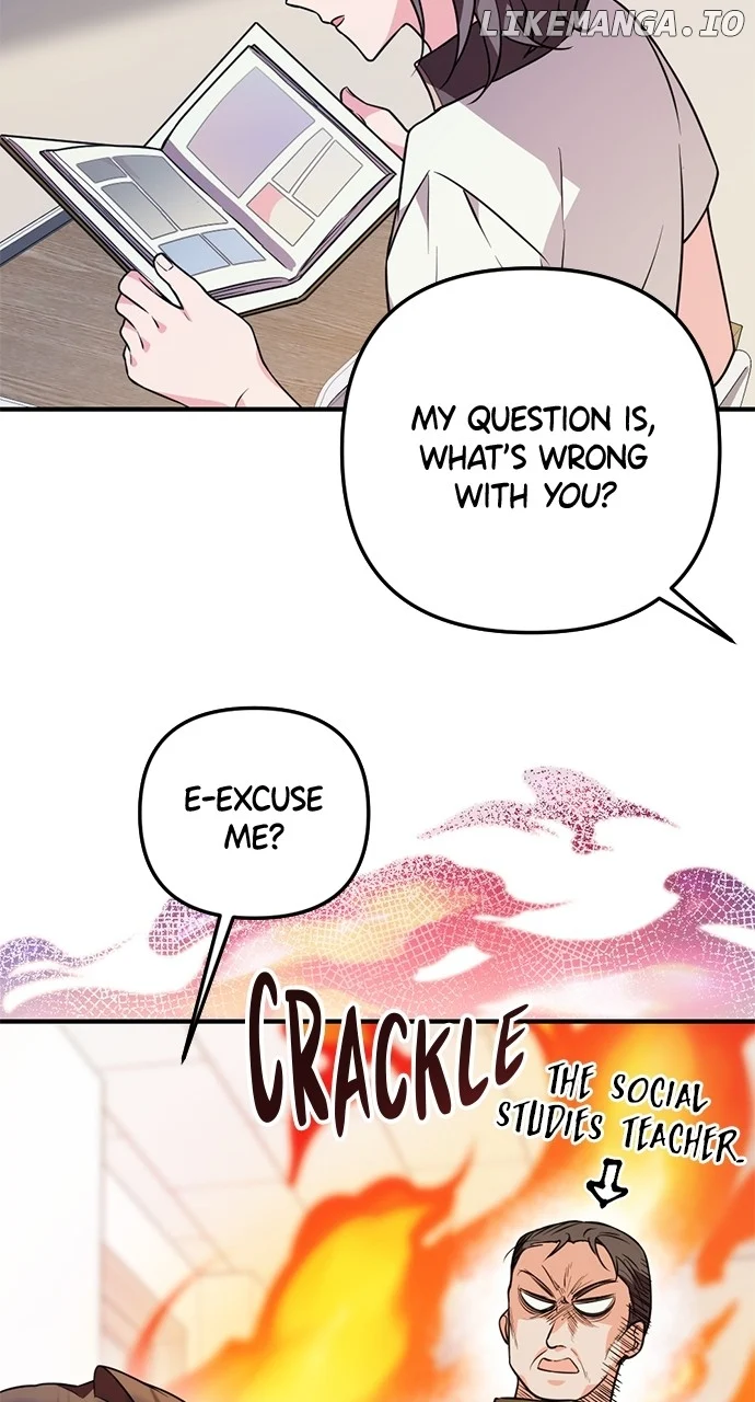 My Crush Got Possessed by the Duke chapter 1 page 17