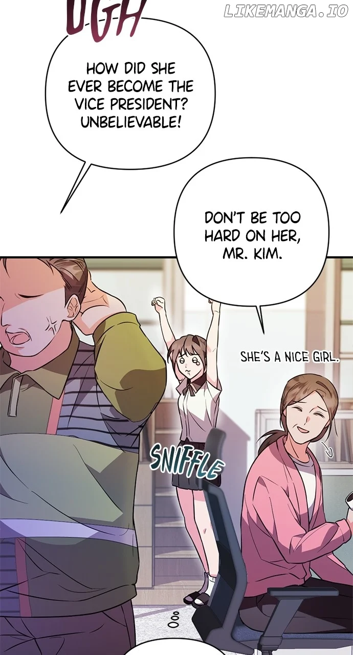 My Crush Got Possessed by the Duke chapter 1 page 24
