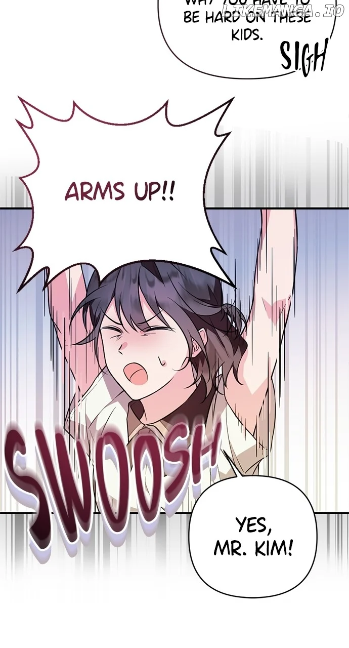 My Crush Got Possessed by the Duke chapter 1 page 26