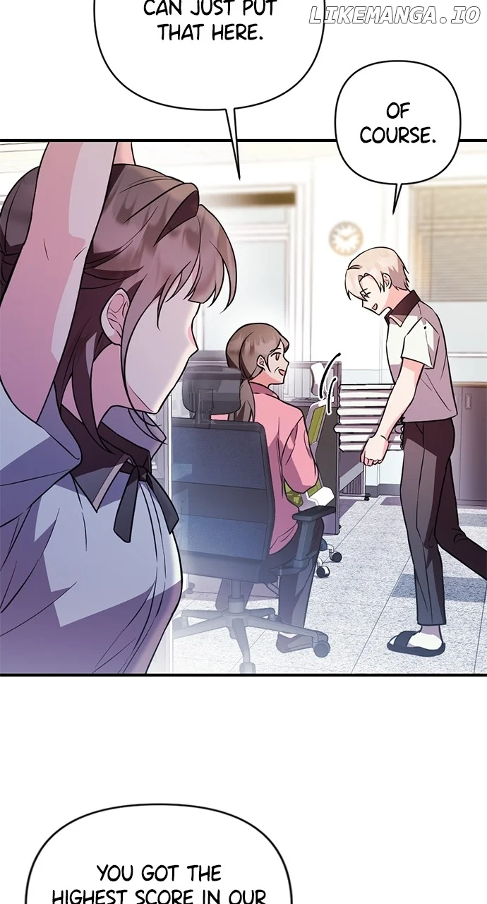 My Crush Got Possessed by the Duke chapter 1 page 30