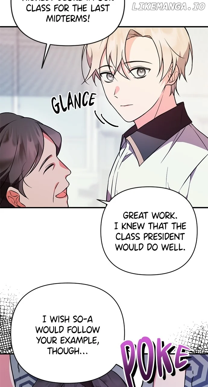 My Crush Got Possessed by the Duke chapter 1 page 31