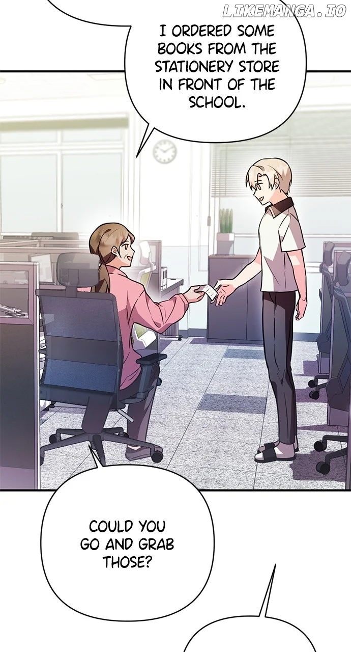 My Crush Got Possessed by the Duke chapter 1 page 33