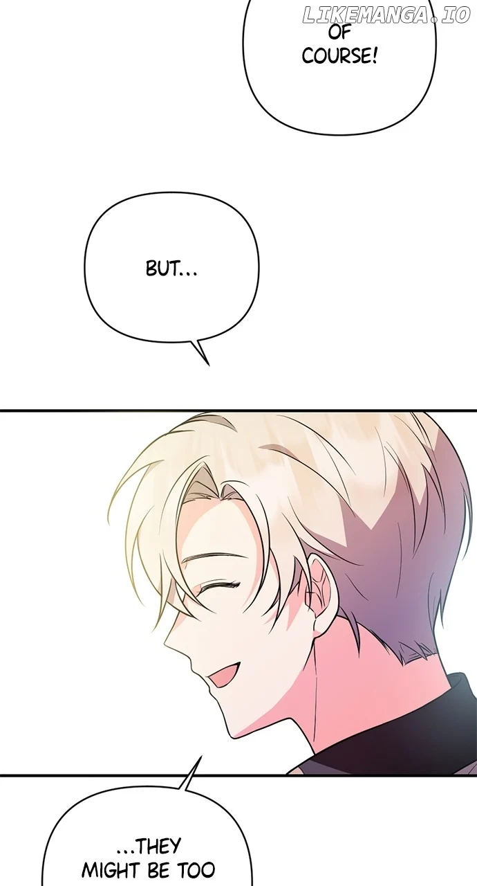 My Crush Got Possessed by the Duke chapter 1 page 34