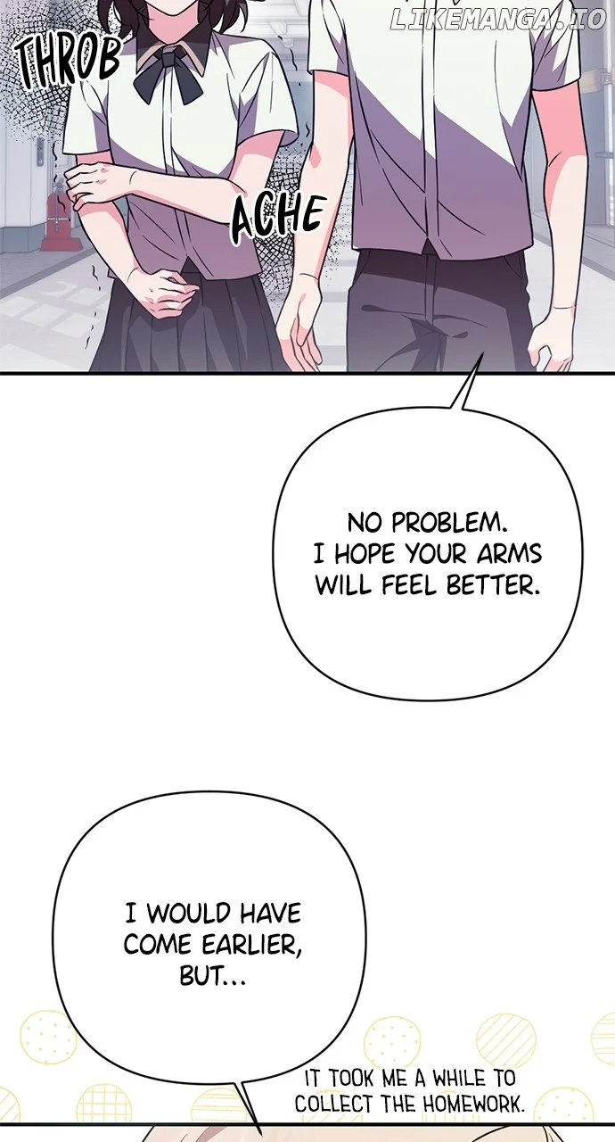 My Crush Got Possessed by the Duke chapter 1 page 38