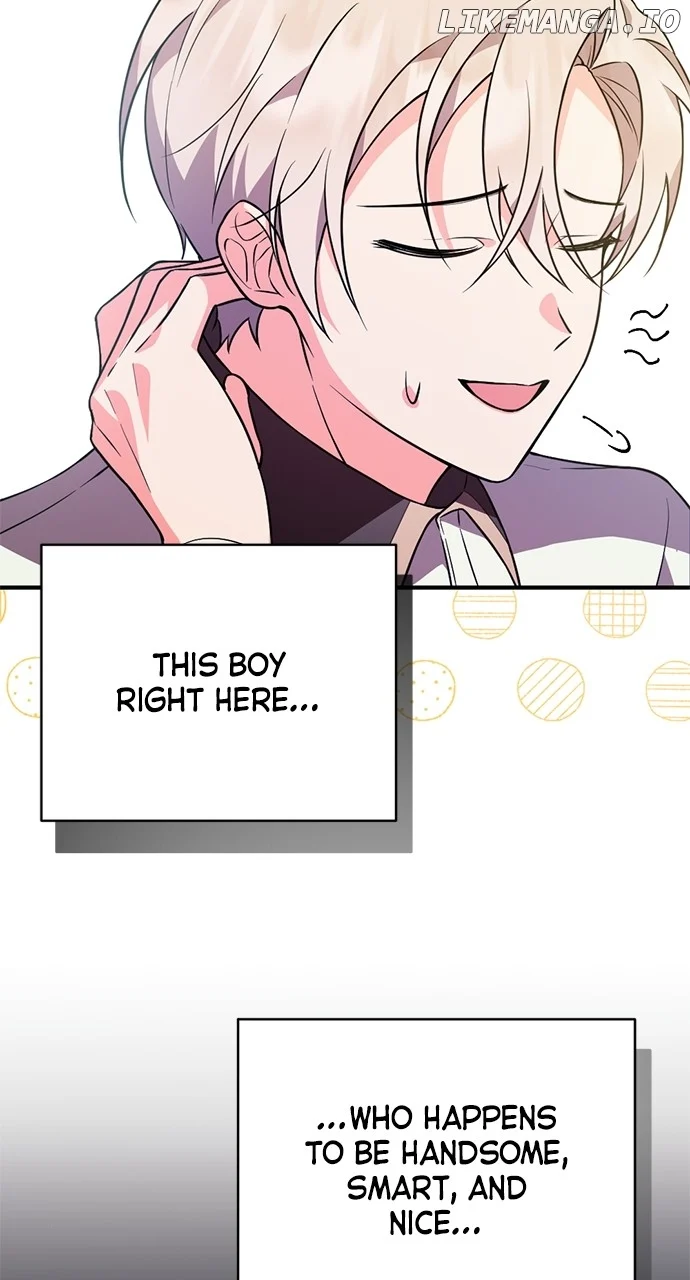 My Crush Got Possessed by the Duke chapter 1 page 39