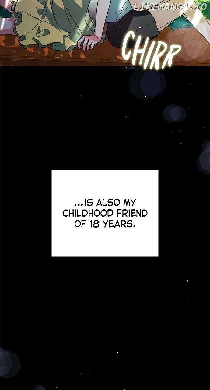 My Crush Got Possessed by the Duke chapter 1 page 41