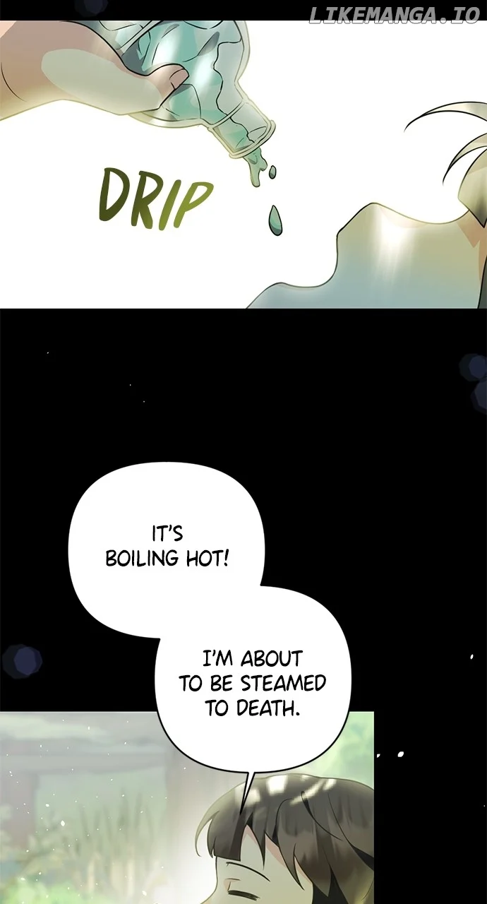 My Crush Got Possessed by the Duke chapter 1 page 42