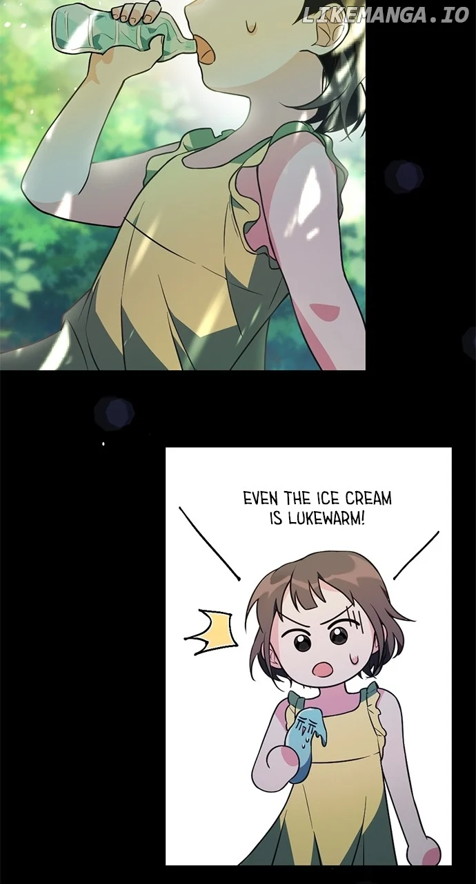 My Crush Got Possessed by the Duke chapter 1 page 43