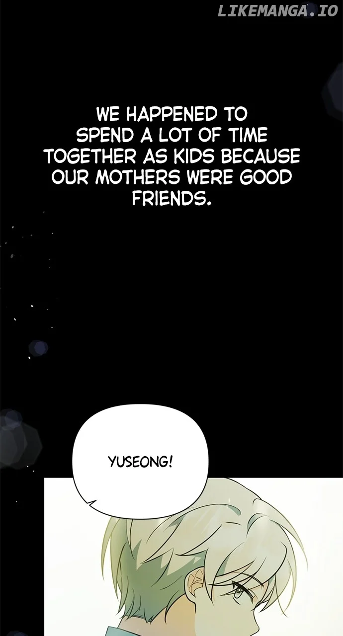 My Crush Got Possessed by the Duke chapter 1 page 45