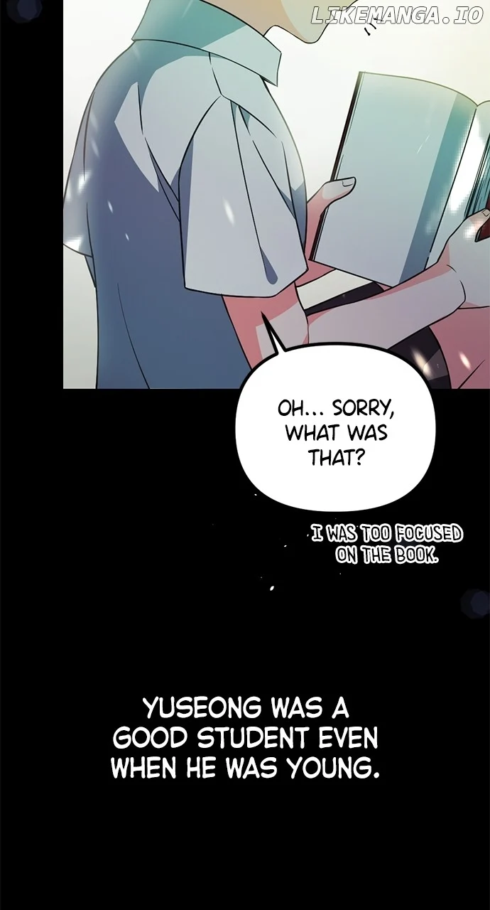 My Crush Got Possessed by the Duke chapter 1 page 46