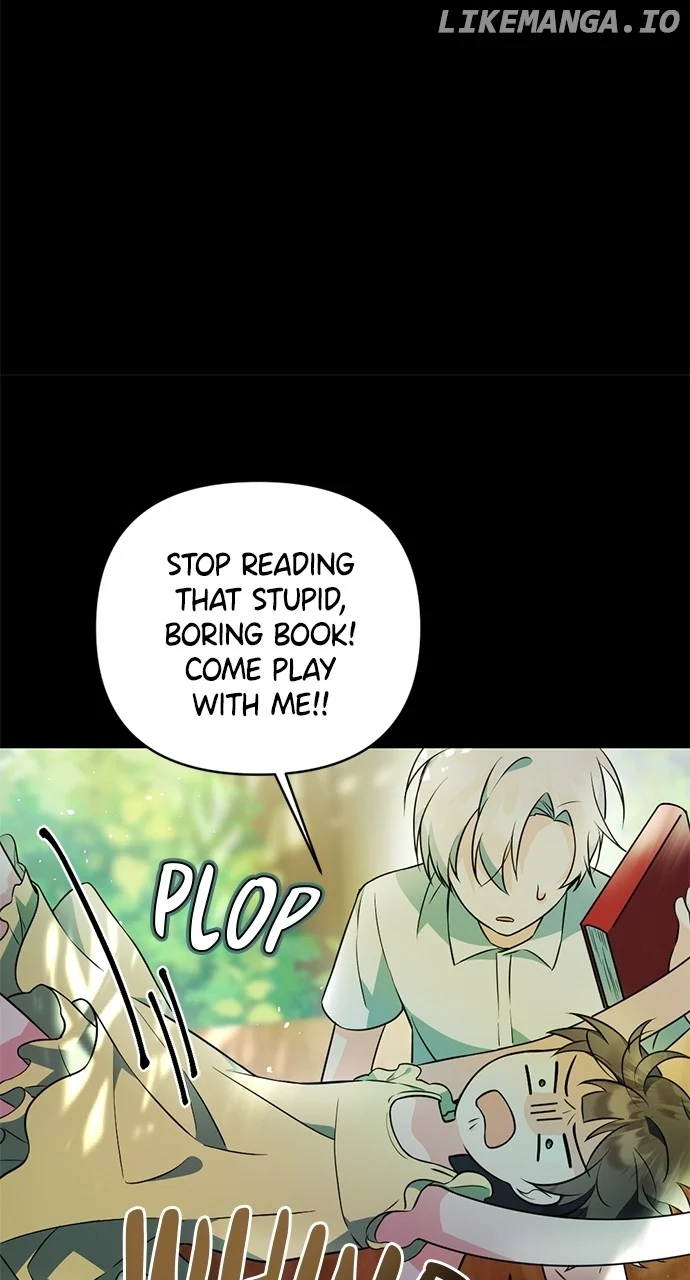 My Crush Got Possessed by the Duke chapter 1 page 47