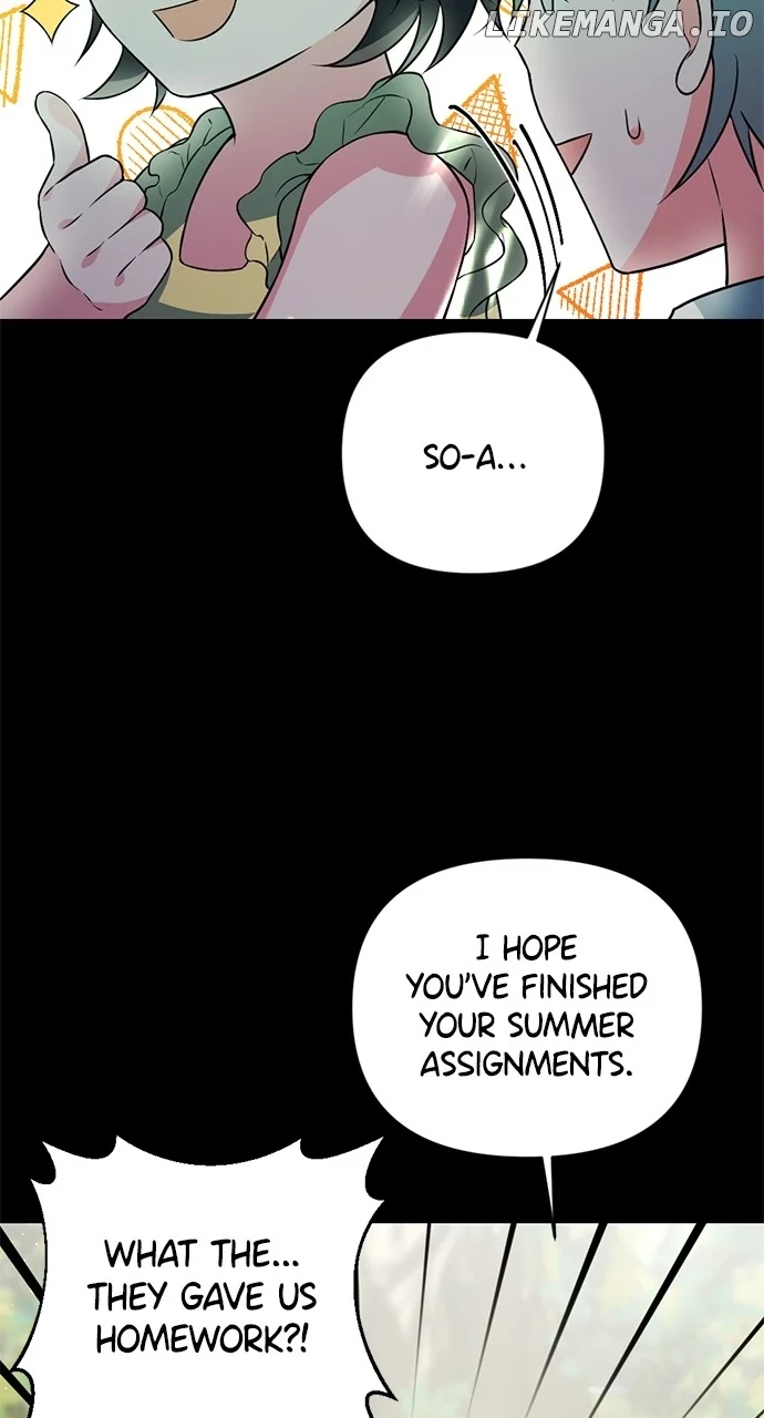 My Crush Got Possessed by the Duke chapter 1 page 49