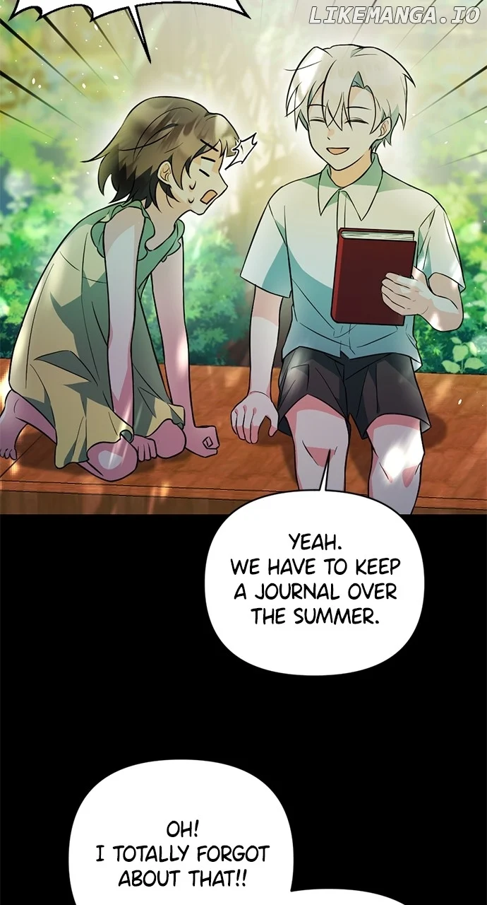My Crush Got Possessed by the Duke chapter 1 page 50