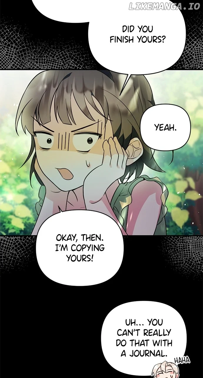 My Crush Got Possessed by the Duke chapter 1 page 51