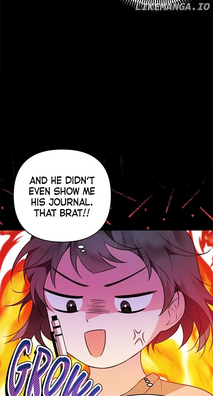 My Crush Got Possessed by the Duke chapter 1 page 55