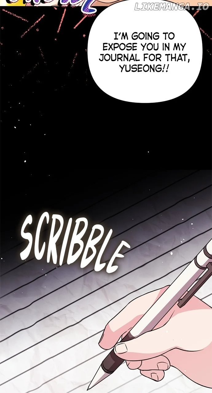 My Crush Got Possessed by the Duke chapter 1 page 56