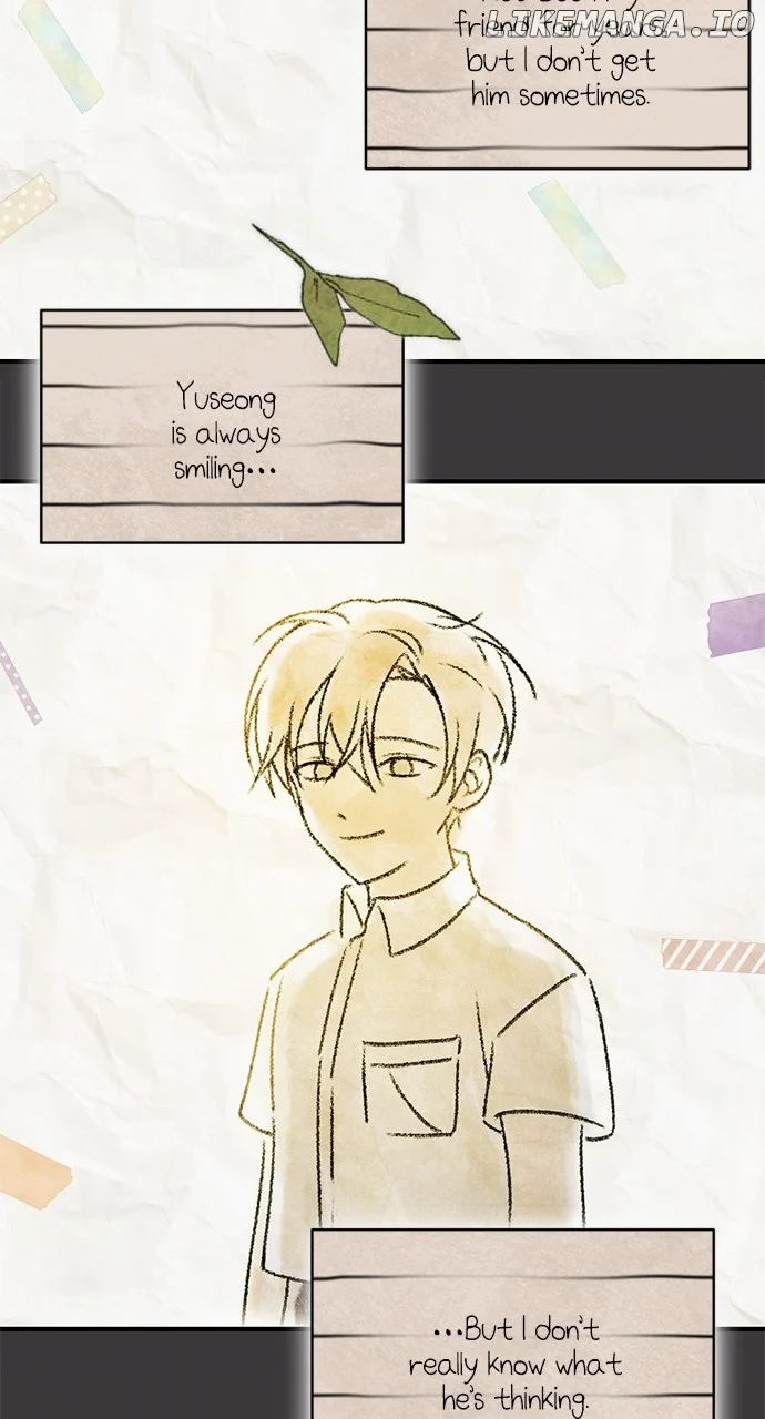 My Crush Got Possessed by the Duke chapter 1 page 58
