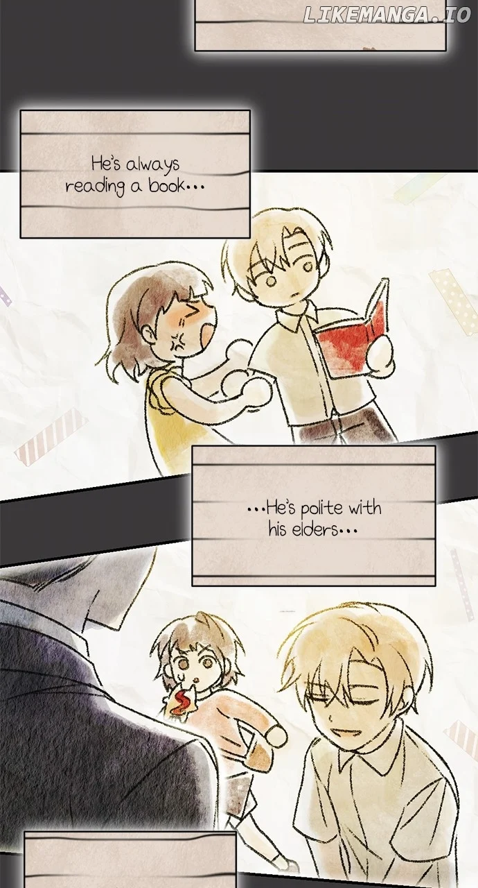My Crush Got Possessed by the Duke chapter 1 page 59