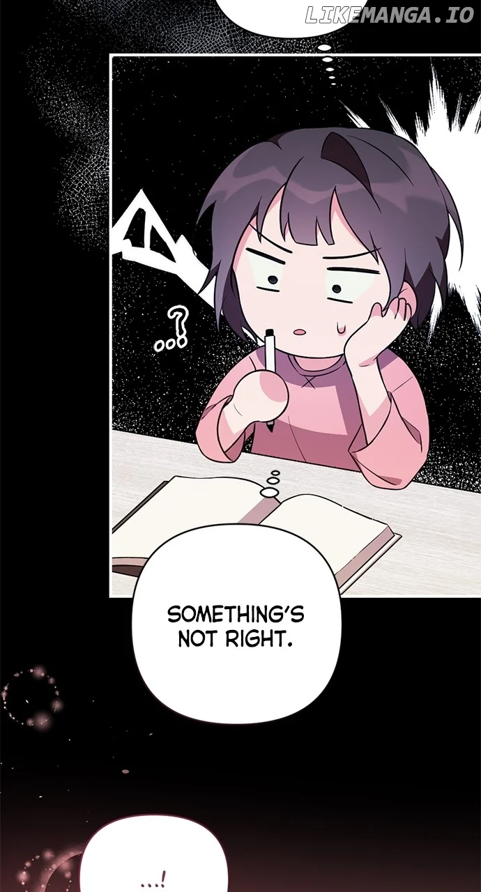 My Crush Got Possessed by the Duke chapter 1 page 61
