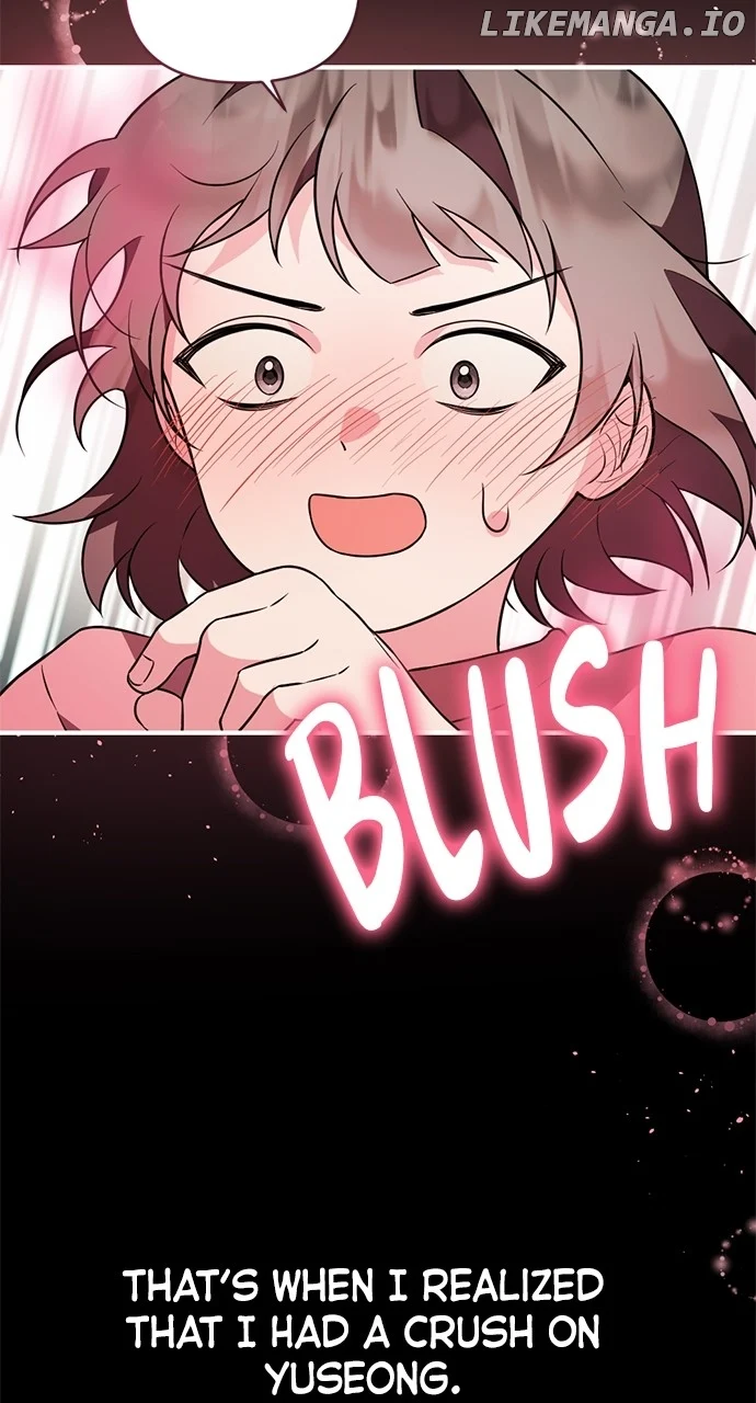 My Crush Got Possessed by the Duke chapter 1 page 62