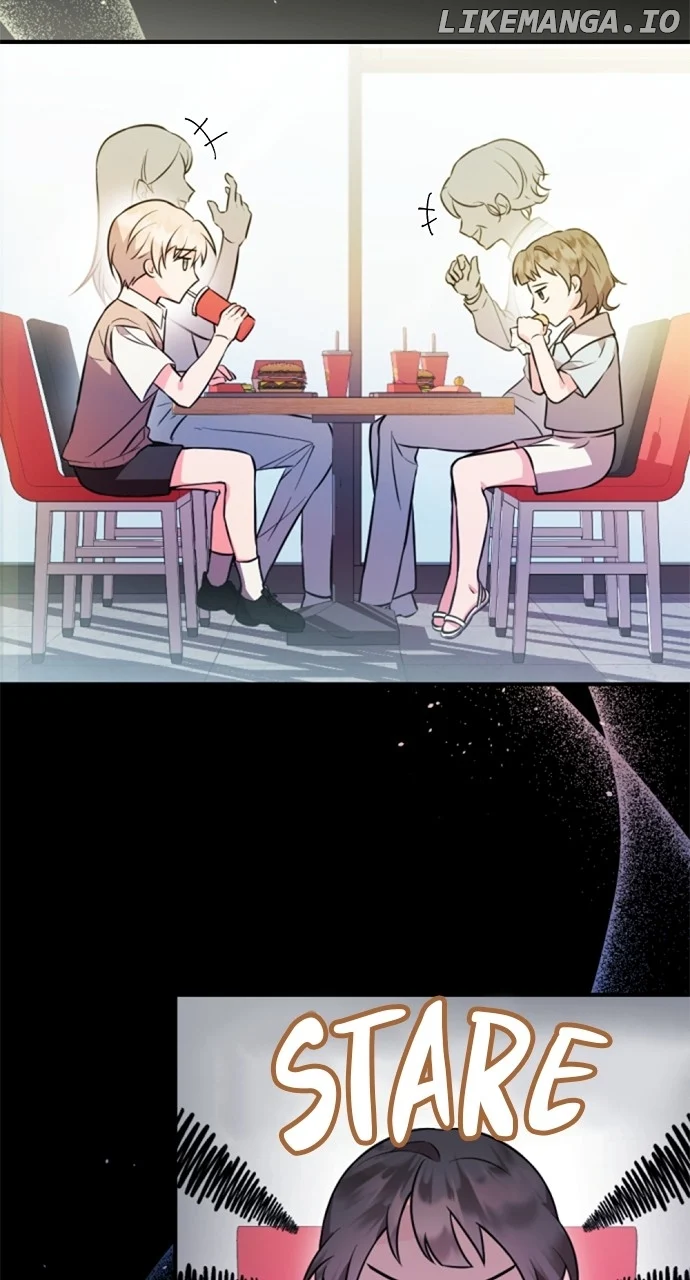 My Crush Got Possessed by the Duke chapter 1 page 64