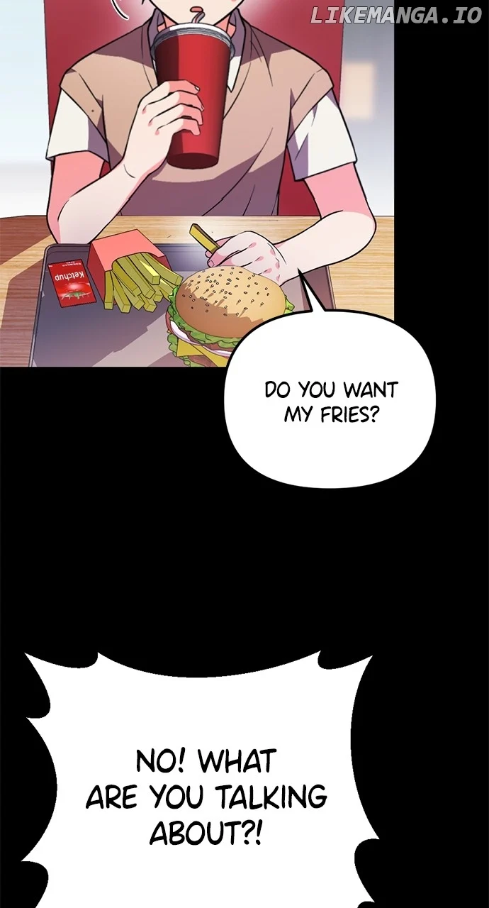 My Crush Got Possessed by the Duke chapter 1 page 66