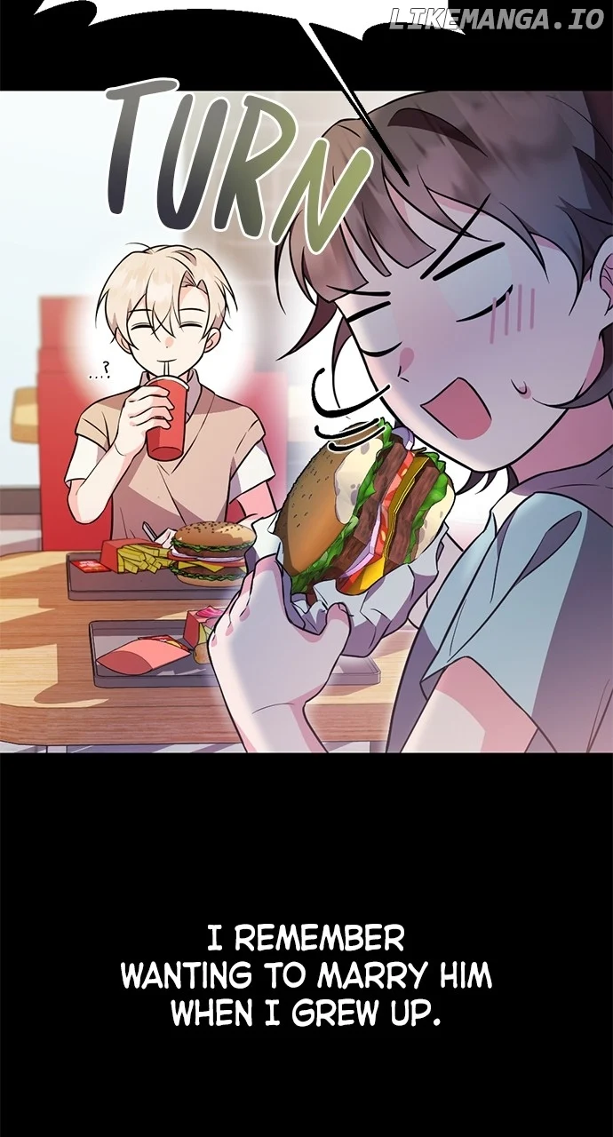 My Crush Got Possessed by the Duke chapter 1 page 67