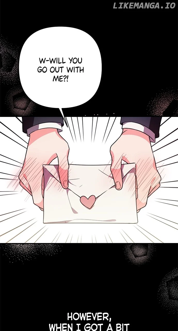 My Crush Got Possessed by the Duke chapter 1 page 69