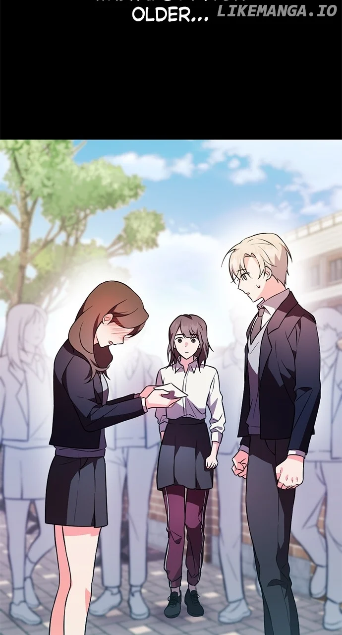My Crush Got Possessed by the Duke chapter 1 page 70