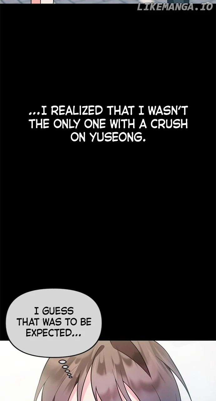 My Crush Got Possessed by the Duke chapter 1 page 71