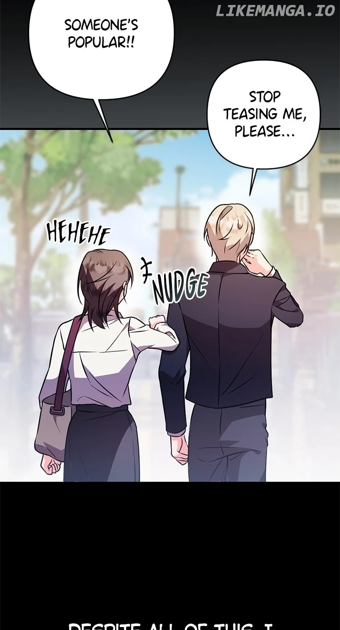 My Crush Got Possessed by the Duke chapter 1 page 73