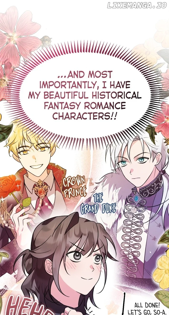 My Crush Got Possessed by the Duke chapter 1 page 85