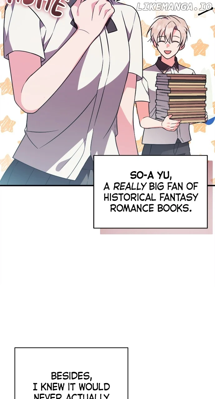 My Crush Got Possessed by the Duke chapter 1 page 86
