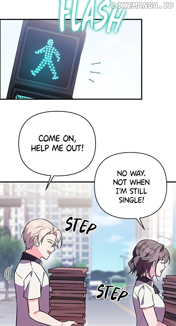 My Crush Got Possessed by the Duke chapter 1 page 96