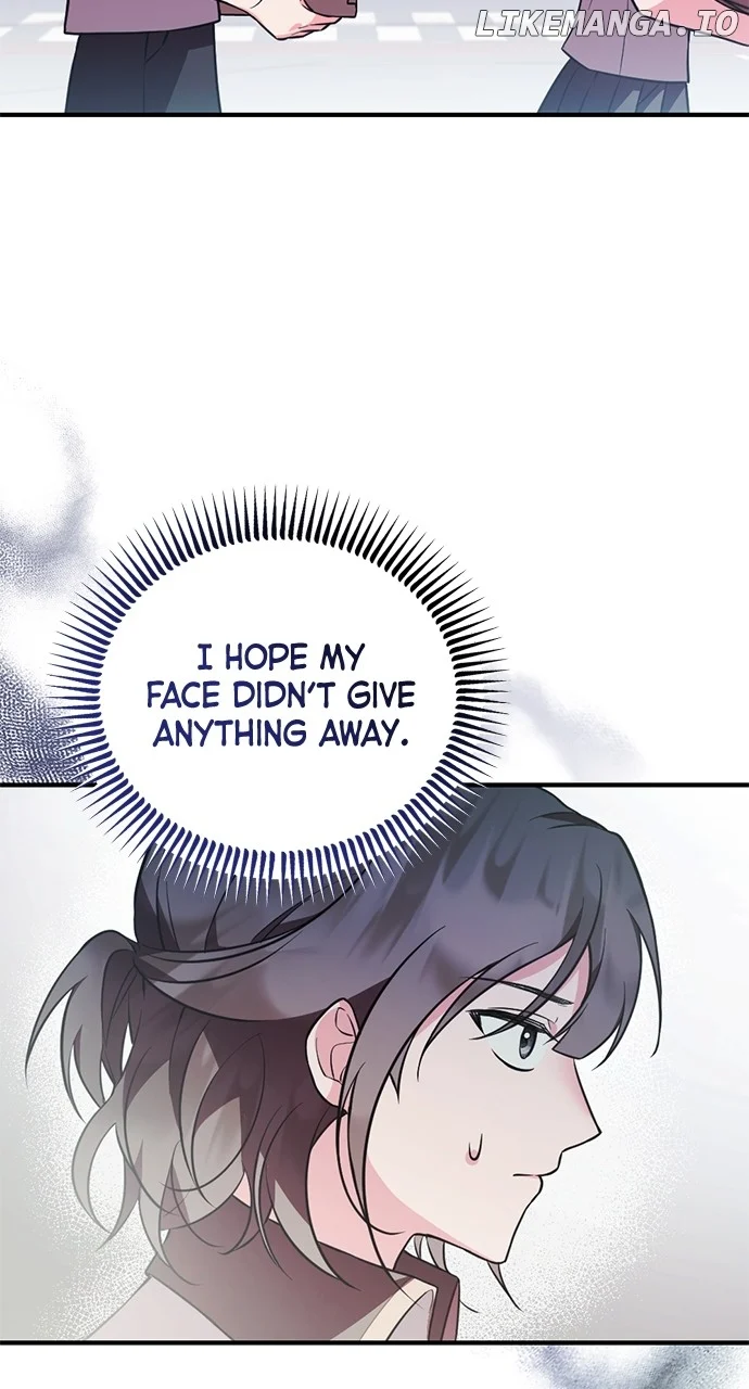 My Crush Got Possessed by the Duke chapter 1 page 97