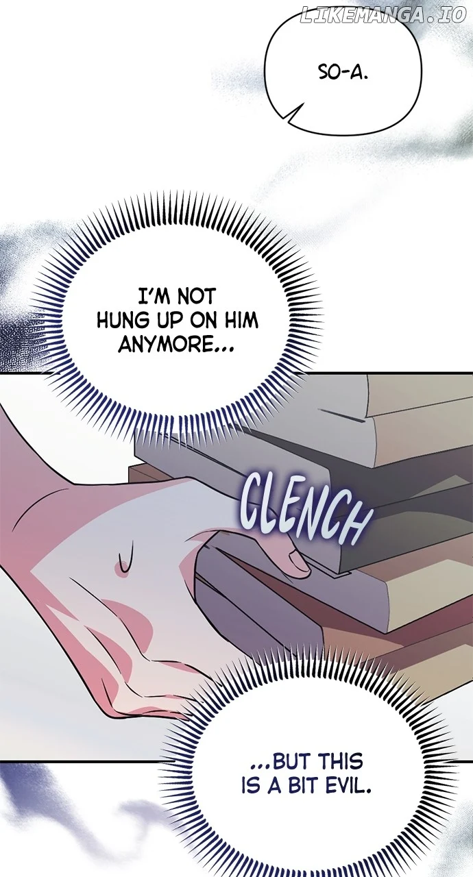 My Crush Got Possessed by the Duke chapter 1 page 98