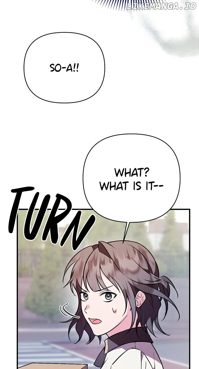 My Crush Got Possessed by the Duke chapter 1 page 99