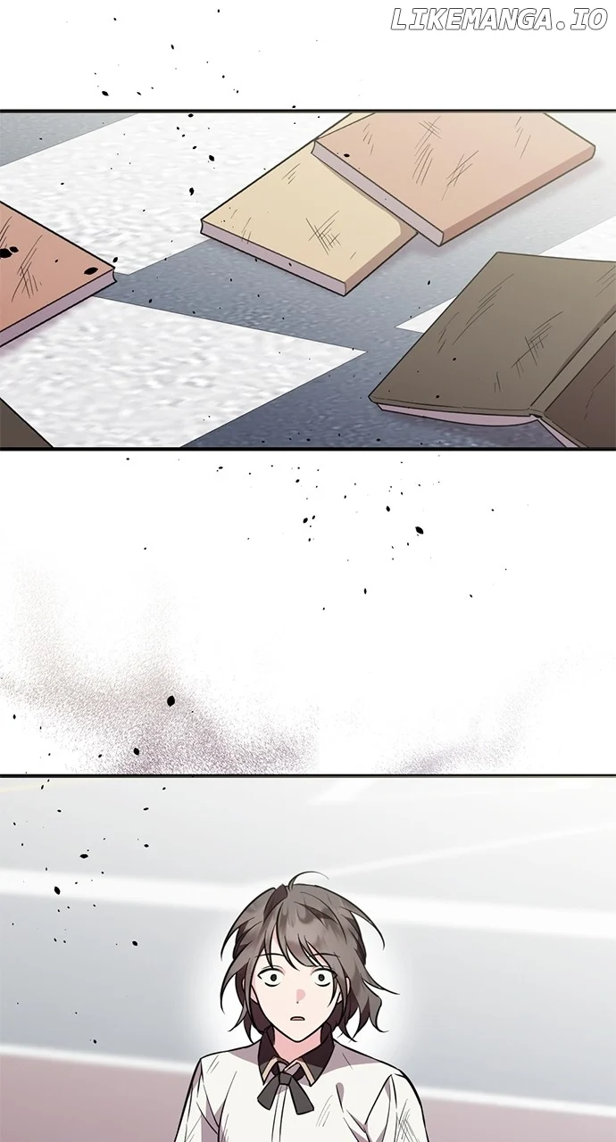 My Crush Got Possessed by the Duke chapter 1 page 109