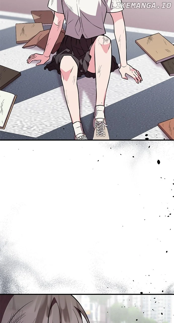 My Crush Got Possessed by the Duke chapter 1 page 110