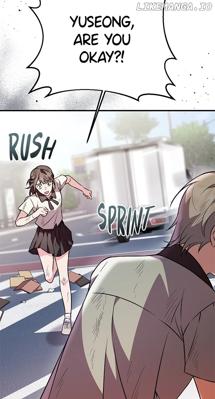 My Crush Got Possessed by the Duke chapter 1 page 112