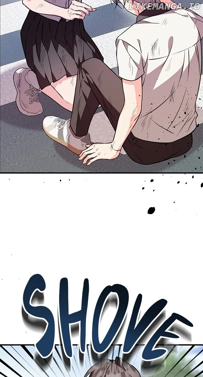 My Crush Got Possessed by the Duke chapter 1 page 114