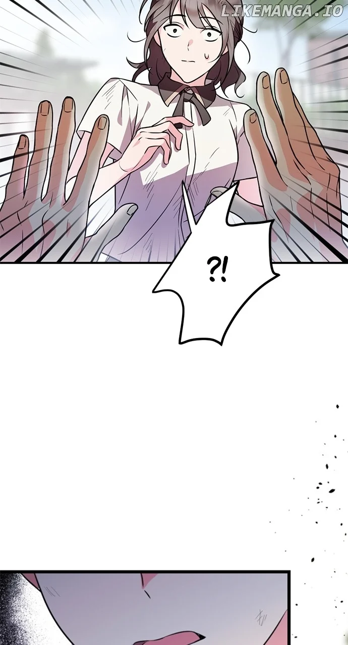 My Crush Got Possessed by the Duke chapter 1 page 115