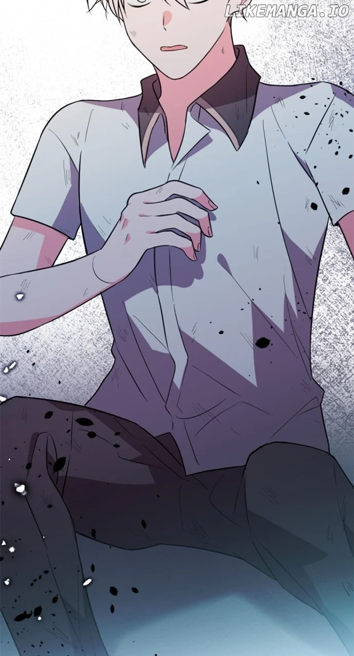 My Crush Got Possessed by the Duke chapter 1 page 117